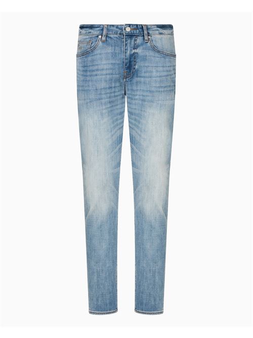  ARMANI EXCHANGE | XM000070 AF13331/MB001